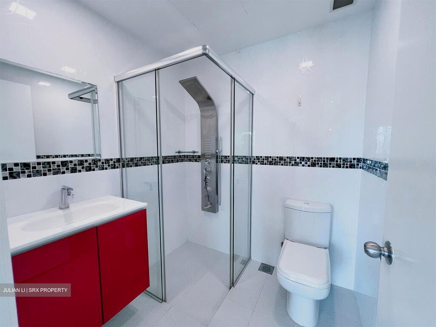 Burlington Square (D7), Apartment #520281371